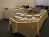 <P><FONT face="arial, helvetica, sans-serif">BRUNCHS &amp; WORKING LUNCHS</FONT></P>