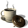 <P><FONT face="arial, helvetica, sans-serif">COFFEE BREAK &amp; WELCOME COFFEE</FONT></P>